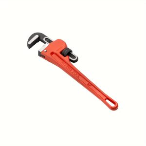 Jetech Heavy Duty Straight Pipe Wrench